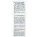 Kneipp Ylang-Ylang Massage Olie 100ML Achterkant verpakking