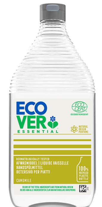 Ecover Essential Afwasmiddel Kamille afbeelding