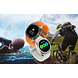 Samsung Galaxy Watch Ultra (47mm) LTE (2025) Titanium Silver 1ST