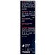 Lucovitaal Elektrolyten Pre Performance Sticks 10ST Achterkant verpakking