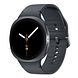 Samsung Galaxy Watch8 (44mm) LTE Graphite 1ST