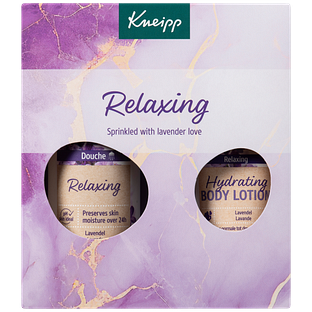 Kneipp Relaxing Moments Geschenkset 1ST