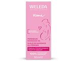 Weleda Mama Perineum Massageolie 50ML Weleda Mama Perineum Massageolie 50ML