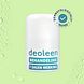 Deoleen Behandeling 7 Dagen Werking Deo Roller 15ML 7 dagen roller