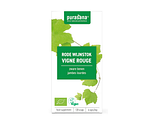 Purasana Rode Wijnstok Capsules 120VCP Purasana Rode Wijnstok Capsules 120VCP
