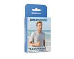 Breathtape Transparante Neusstrip (onzichtbaar) 30ST