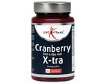 Lucovitaal Cranberry met X-tra Lactobacillus Capsules 30CP