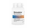 Nutriphyt Metsulphar Tabletten 90TB