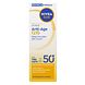 Nivea Sun Breathable UV Face Anti-Age Q10 SPF50+ 40ML