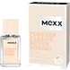 Mexx Forever Classic Eau de Toilette 15ML Verpakking met inhoud
