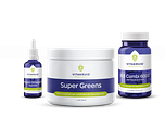 Vitakruid Vegan Bundel 3 stuks