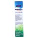 Bional Magnesium Met Calcium Capsules 40CP Zijkant verpakking, ingrediënten