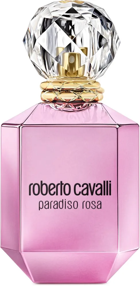Roberto Cavalli Paradiso Rosa Eau de Parfum