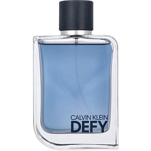 Calvin Klein Defy Eau de Toilette 200ML