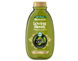 Garnier Loving Blends Voedende Shampoo Mythische Olijf 300ML
