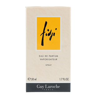 Guy Laroche Fidji Eau de Parfum 50ML
