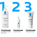 La Roche-Posay Toleriane Sensitive Riche Moisturizer 40ML La Roche-Posay Toleriane Sensitive Riche Moisturizer 40ML