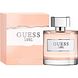 Guess 1981 Women Eau de Toilette 100ML Guess 1981 Women Eau de Toilette 100ML