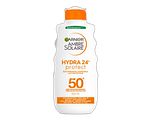 Garnier Ambre Solaire Hydra 24h Protect SPF50+ Zonnemelk 175ML