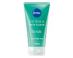 Nivea Derma Skin Clear Peeling 150ML