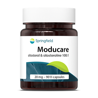 Springfield Moducare Capsules 90VCP