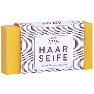 Speick Haarzeep 45GR