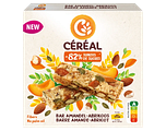 Cereal Bar Amandel & Abrikoos 3ST