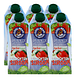 Cool Bear Vruchtensiroop Aardbei en Appel 6x750ML Cool Bear Vruchtensiroop Aardbei en Appel 6x750ML