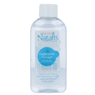 Natalis Hygiënische Handgel 75ML
