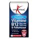 Lucovitaal Vitamine B12 & Foliumzuur Smelttabletten 60TB