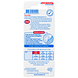 Lactona Easyclean Rager XXXS 2,0mm 8ST Achterkant verpakking Lactona Easyclean Rager XXXS 2,0mm 8ST Achterkant verpakking