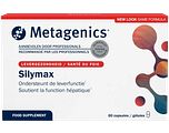 Metagenics Silymax Capsules 60CP