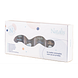 Natalis Geschenkset Babyverzorging 1ST Schuine verpakking Natalis Geschenkset Babyverzorging 1ST Schuine verpakking
