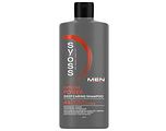 Syoss Men Intense Power Deep Caring Shampoo 4% Caffeine Energy 440ML