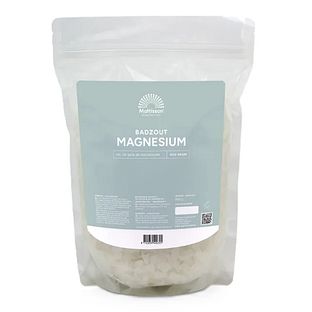 Mattisson HealthStyle Badzout Magnesium 900GR