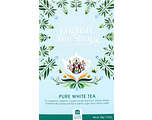 English Tea Shop Witte Thee Biologisch 20ZK