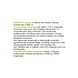 Intoleran Fructase Capsules 108CP Achterkant verpakking Intoleran Fructase Capsules 108CP Achterkant verpakking