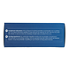 Orthonat Cartilage De Requin - Haaikraakbeen Capsules 60CP zijkant verpakking Orthonat Cartilage De Requin - Haaikraakbeen Capsules 60CP zijkant verpakking