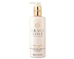 Grace Cole Vanilla Blush & Peony Hand & Body Lotion 300ML