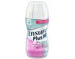 Abbott Ensure Plus Drinkvoeding Aardbei 220ML Abbott Ensure Plus Drinkvoeding Aardbei 220ML