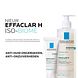 La Roche-Posay Effaclar H ISO-BIOME Soothing Cleansing Cream 390ML voordelen 3
