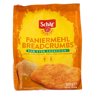 Schar Paneermeel Glutenvrij 300GR
