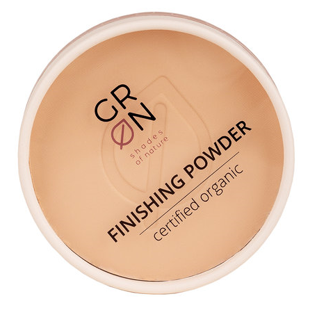 GRN Finishing Powder Grenen afbeelding