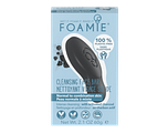 Foamie Face Bar Charcoal 60GR