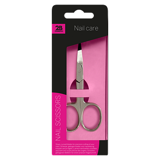 2B Nagelschaartje 1ST