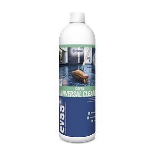Provilan Evaa Green Universal Cleaner 1LT Provilan Evaa Green Universal Cleaner 1LT