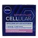 Nivea CELLular Expert Filler Opvullende Anti-Age Nachtcrème 50ML Nivea CELLular Expert Filler Opvullende Anti-Age Nachtcrème 50ML