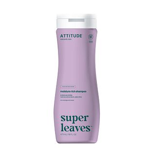 Attitude Shampoo Hydratant Intense Quinoa & Jojoba 473ML Attitude Shampoo Hydratant Intense Quinoa & Jojoba 473ML