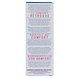 Durex Sensilube Bevochtigingsgel 40ML Achterkant verpakking