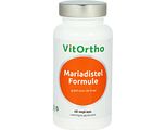 VitOrtho Mariadistel Formule Vegicaps 60VCP